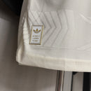 Terceira Camisa Versão Jogador Flamengo 25/26