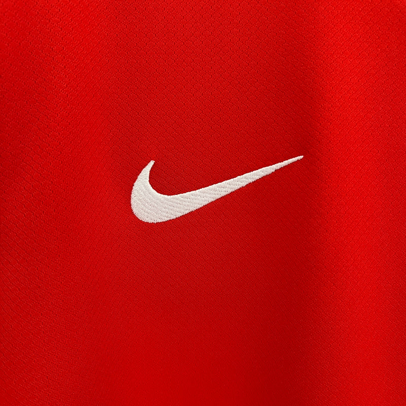 Camisa do Portugal 2024/25 Home – RONALDO