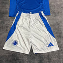 Kit Infantil Cruzeiro I 25/26
