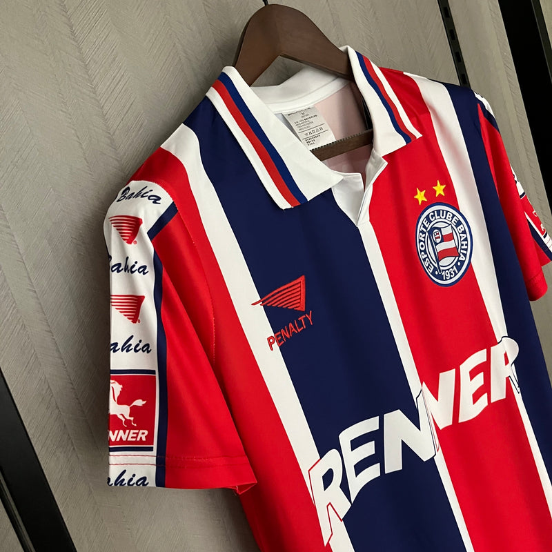 Camisa Retrô Bahia 1996