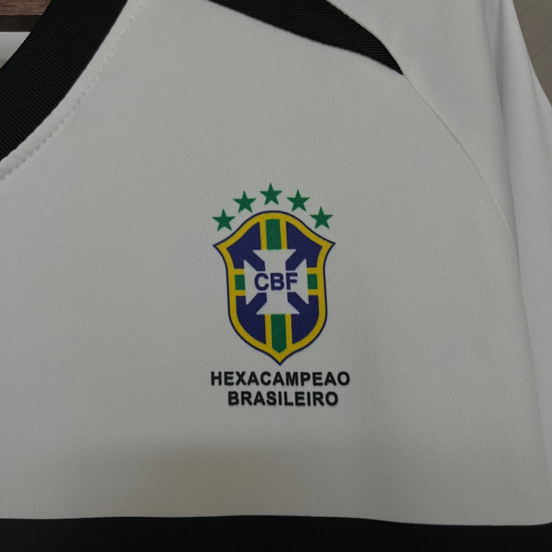 Camisa Retrô Flamengo 2010