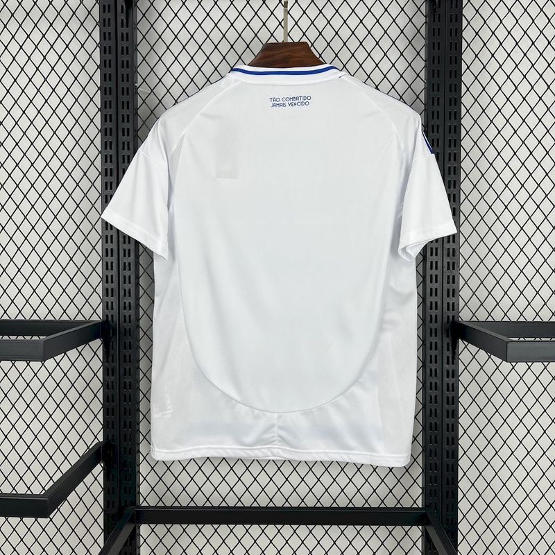 Camisa Cruzeiro Visitante 25/26