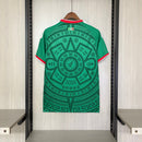 Camisa Seleção México 2026 Home