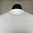 Camisa Versão Jogador Real Madrid Home 25/26