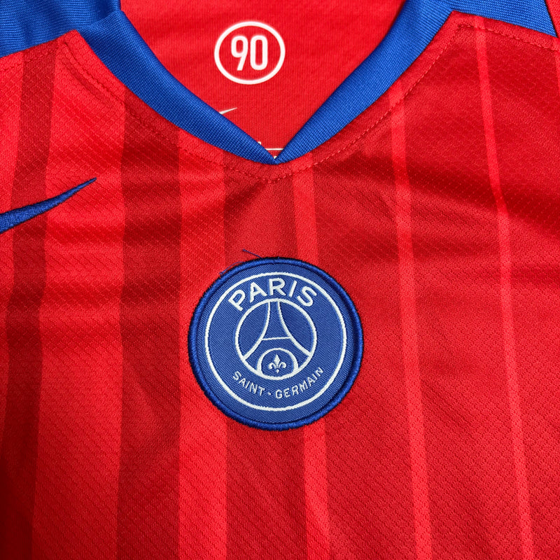 Kit Infantil PSG 25/26