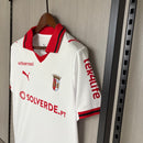 Camisa Braga Visitante 25/26