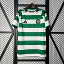 Camisa Celtics Home 25/26