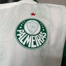 Camisa Versão Jogador Palmeiras Visitante 25/26