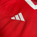 Kit Infantil Internacional Home 25/26