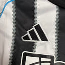 Kit Infantil Newcastle United Home 25/26