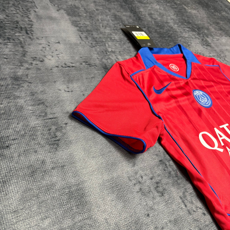 Kit Infantil PSG 25/26