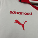 Camisa Braga Visitante 25/26