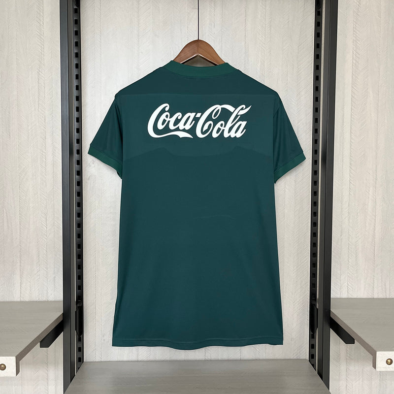 Camisa Retrô Palmeiras 1980