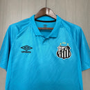 Terceira Camisa Santos 25/26