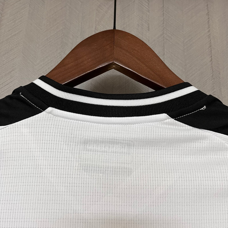 Camisa do Vasco Da Gama 2024/25 Coutinho