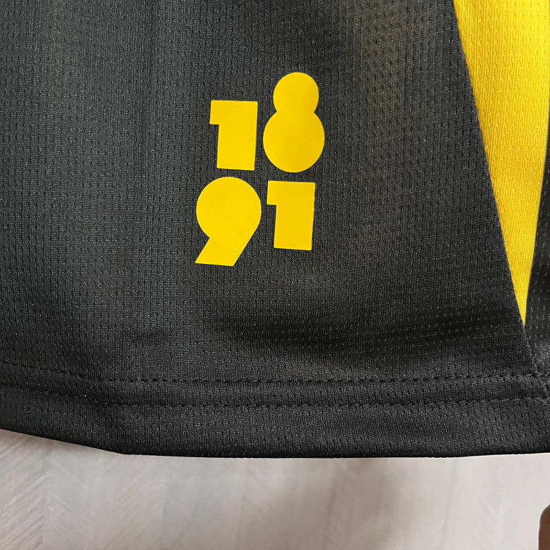 Camisa Penarol Home 25/26