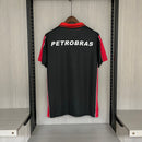 Camisa Retrô Flamengo 1999