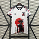 Camisa Seleção Japão Edição Especial 2024