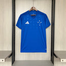 Camisa Cruzeiro 26/27 Home (Pronta Entrega)