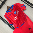 Terceira Camisa PSG 25/26