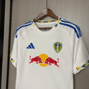 Camisa Leeds United Home 25/26