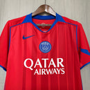 Terceira Camisa PSG 25/26