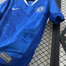 Camisa Chelsea Home 25/26