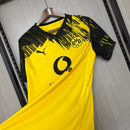Camisa Borussia Dortmund Home 25/26