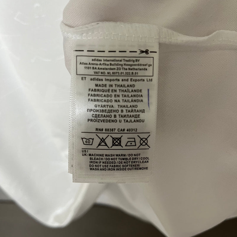 Camisa Retrô Corinthians 1997