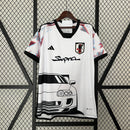 Camisa Seleção Japão Edição Especial 2024