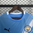Camisa Manchester City Home 25/26