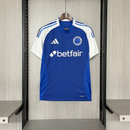 Camisa Cruzeiro Home 25/26
