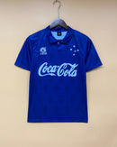Camisa Retro Cruzeiro 93/94 Home