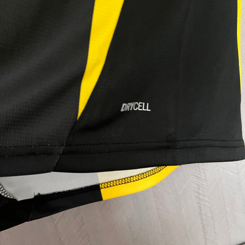 Camisa Penarol Home 25/26