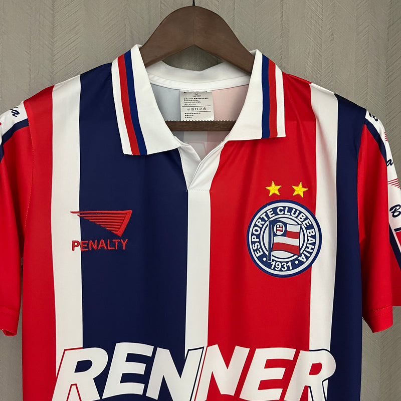 Camisa Retrô Bahia 1996