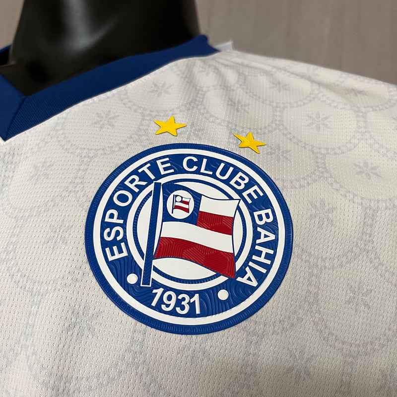 Camisa Versão Jogador Bahia Home 25/26