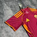 Kit Infantil Roma Home 25/26