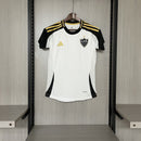 Camisa Feminina Atlético Mineiro Visitante 25/26