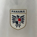 Camisa Seleção Panamá Branca 2024