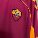Camisa Roma Home 25/26