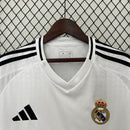 Camisa do Real Madrid 2024/25 Home – Vini Jr.