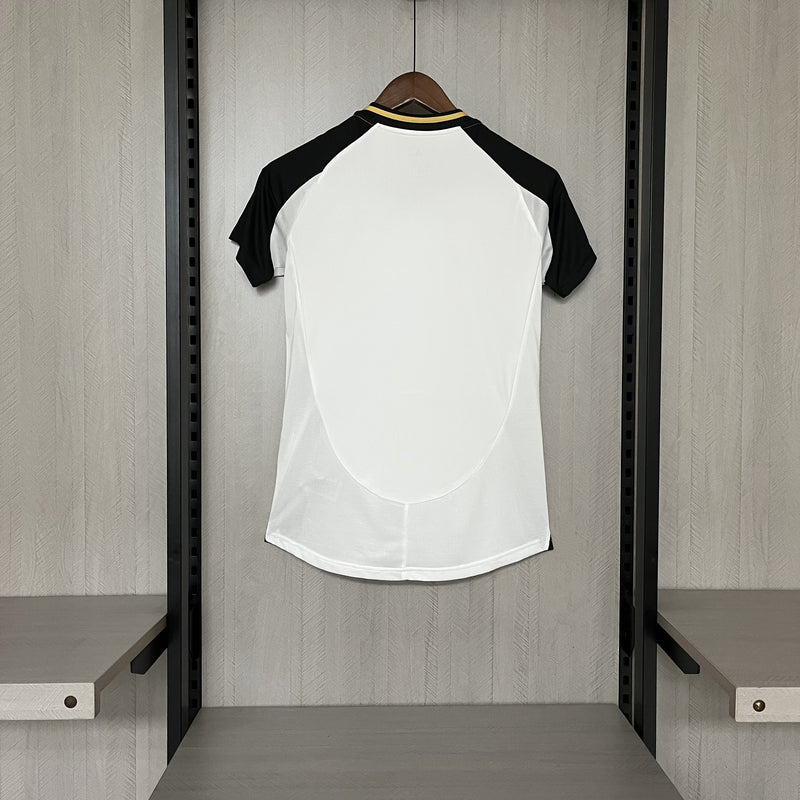 Camisa Feminina Atlético Mineiro 25/26 (Pronta Entrega)