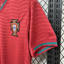 Camisa Seleção Portugal Home 25/26 (Pronta Entrega)