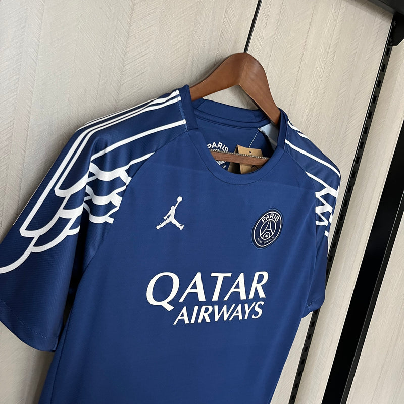 Terceira Camisa PSG 25/26