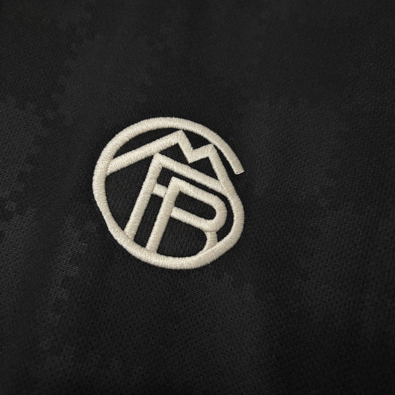 Terceira Camisa Bayern de Monique 25/26