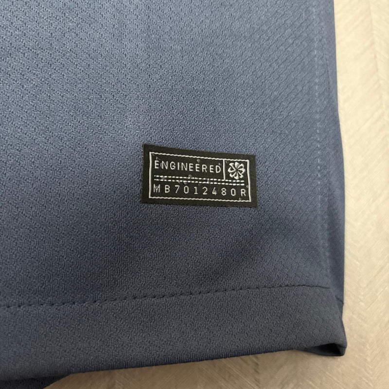 Terceira Camisa Inter de Milão 25/26