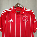Camisa Nottingham Forest Home 25/26