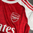 Kit Infantil Arsenal Home 25/26
