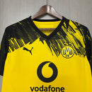 Camisa Borussia Dortmund Home 25/26