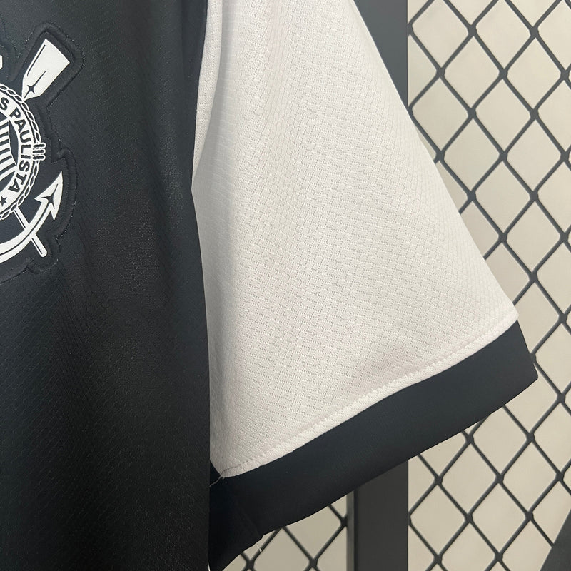 Camisa do Corinthians 2024/25 Third – Memphis